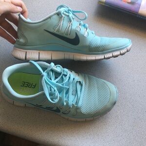 Women’s Nike running